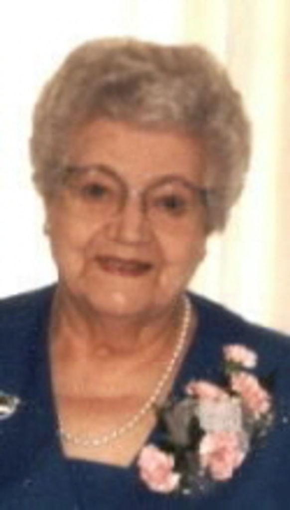 Margaret R. Bruce