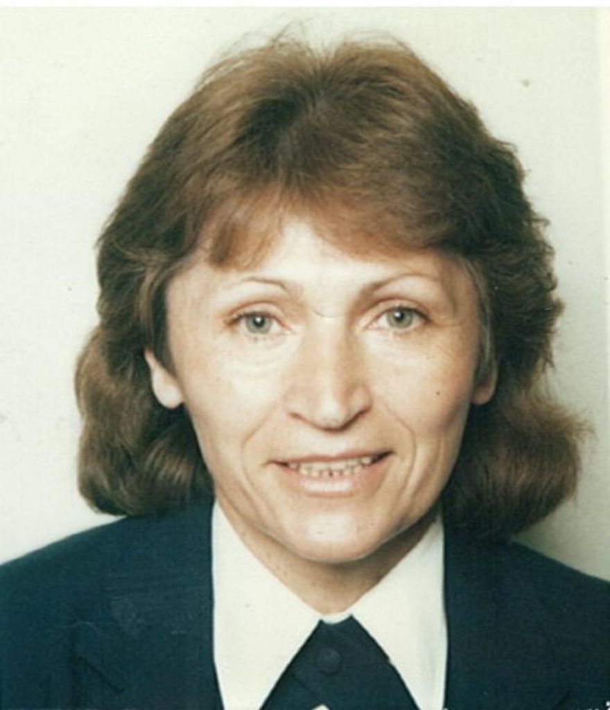 Anna P. Lindwurm Profile Photo