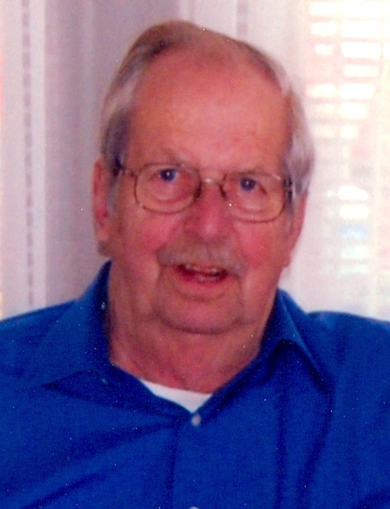 Frederick "Fred" Arriens
