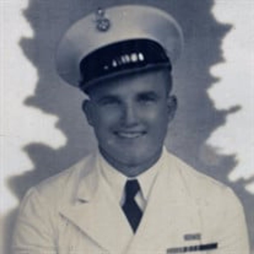 Wilbur A. Thomasson