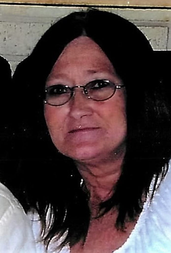 June Garringer