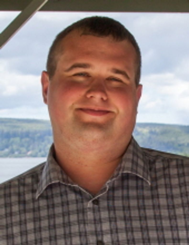 Dustin Joshua Kirk