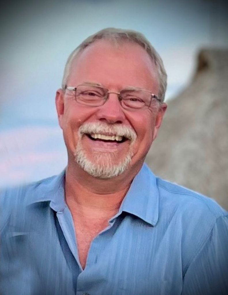 Steven John Langedyke