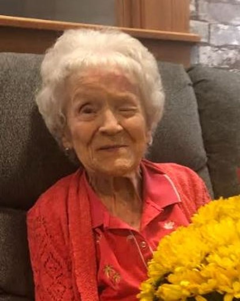 Irene Curtis Norton Profile Photo