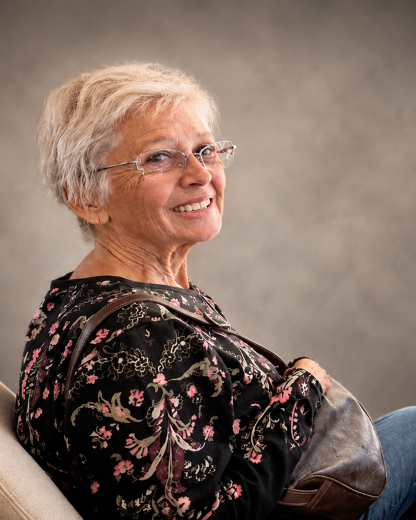 Shelia Ann Caudle