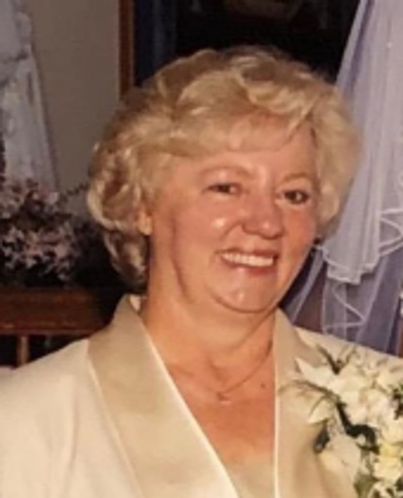 Joan Ann Tibak