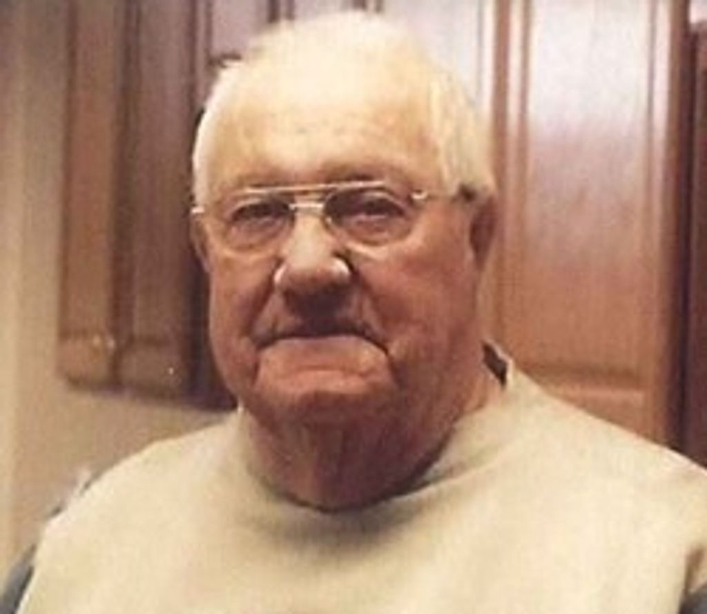 Harold Harris