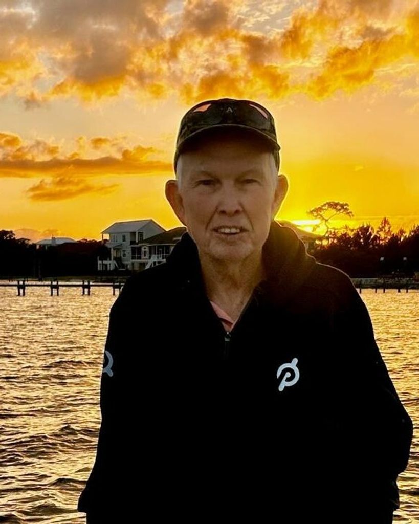 John William Wester Profile Photo