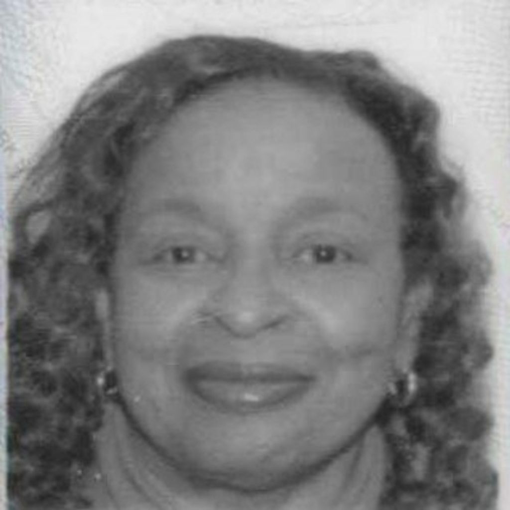 Colleen Brown Foreman