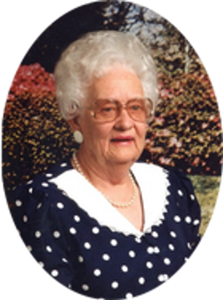 Marguerite Robinson