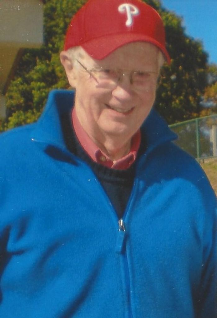 Gerald M. Lafferty Profile Photo