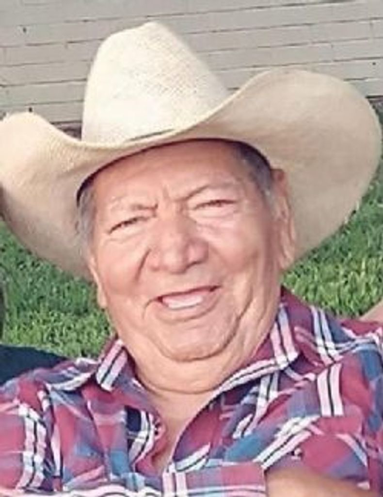 Jose Arguello Ruiz Profile Photo