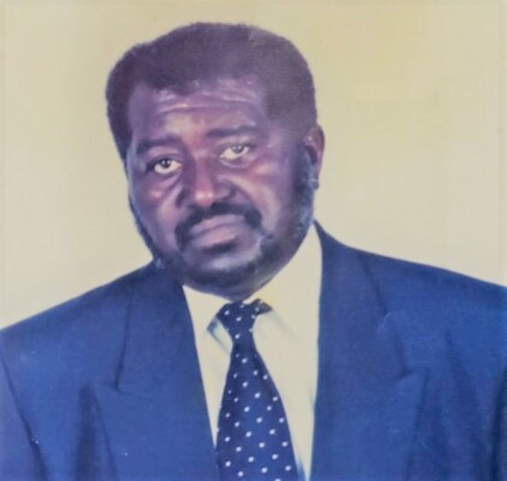 Mr. Frank Moore Profile Photo