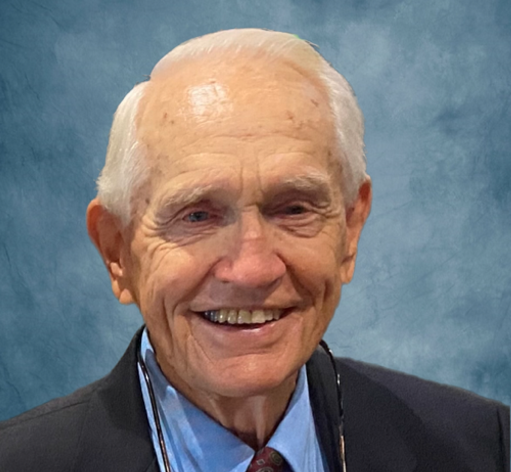 James Andrew Carpenter, Jr. Profile Photo