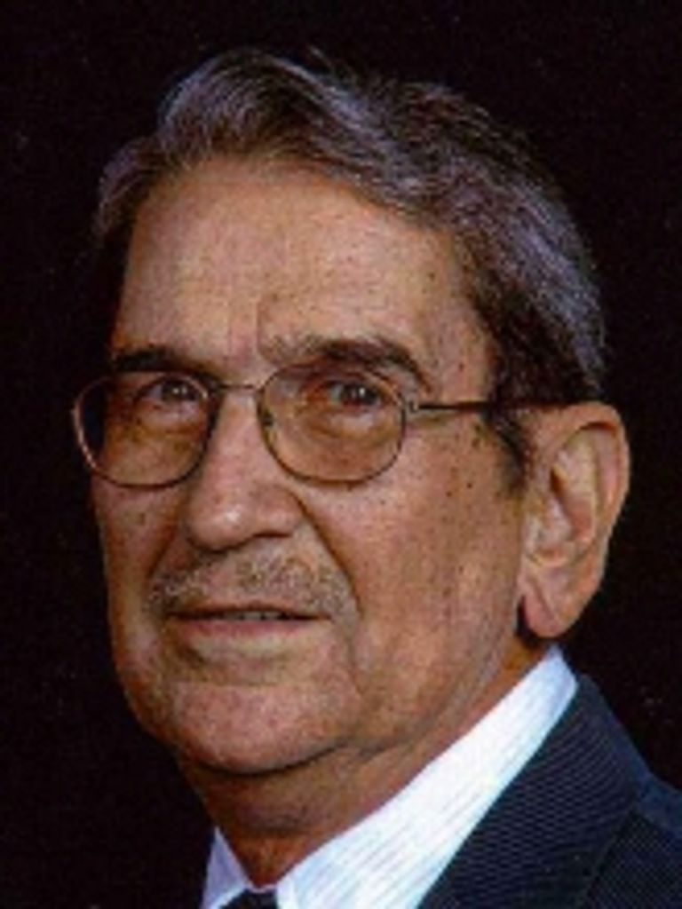 Warren A. Craig