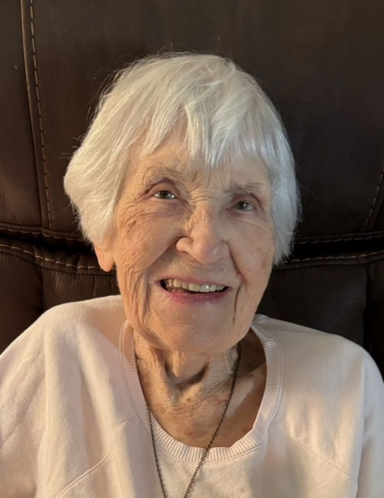 Mary Teresa Depratt Profile Photo