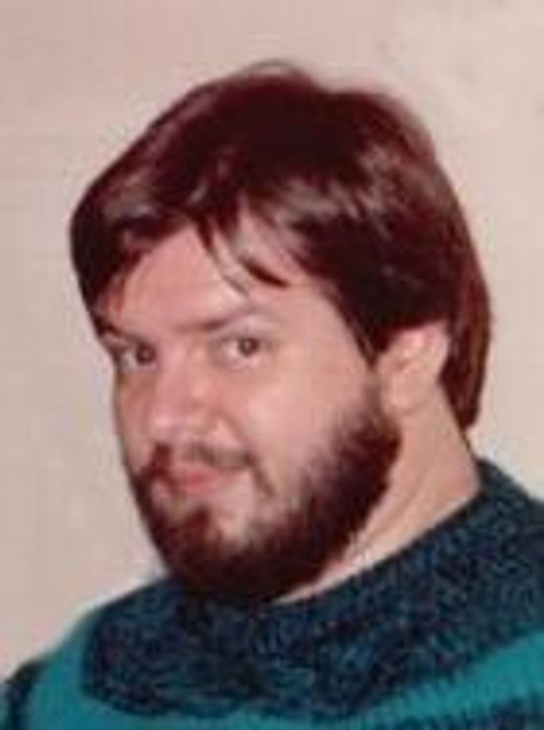 Brian E. Eklund