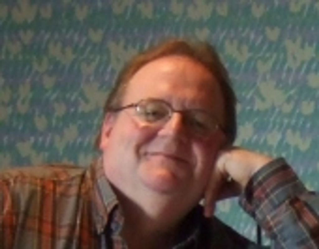 David Edward Robinson