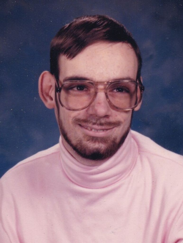 Brian Edward Watts