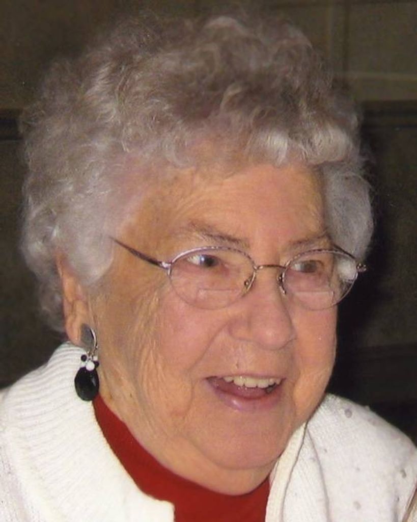 Dorothy Clark