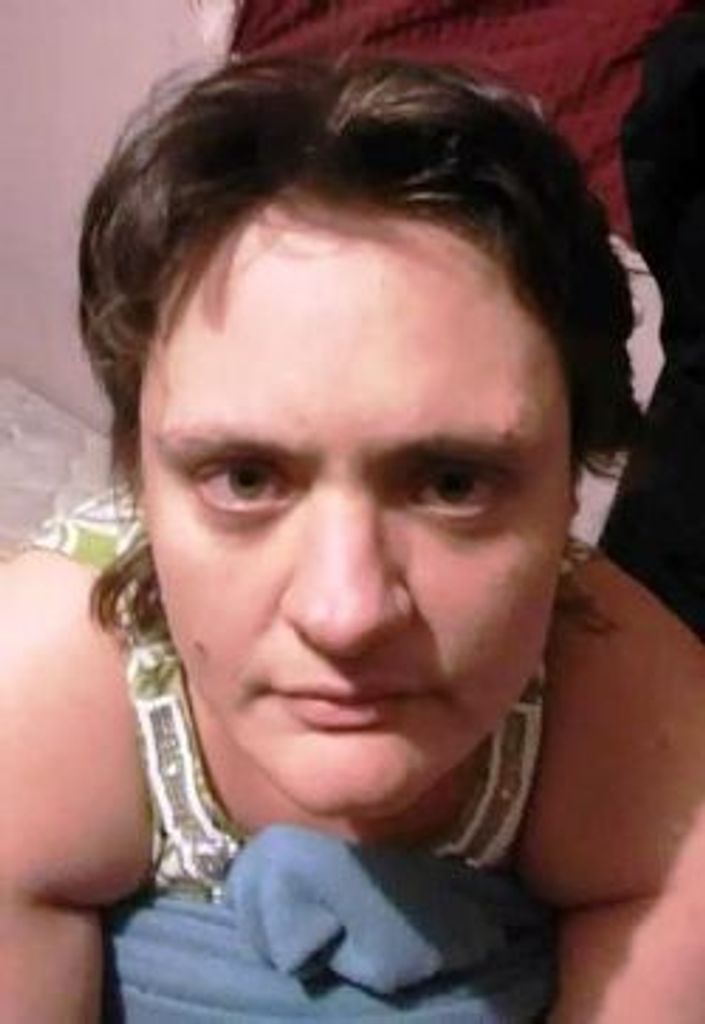 Mysti  Amber Goddard