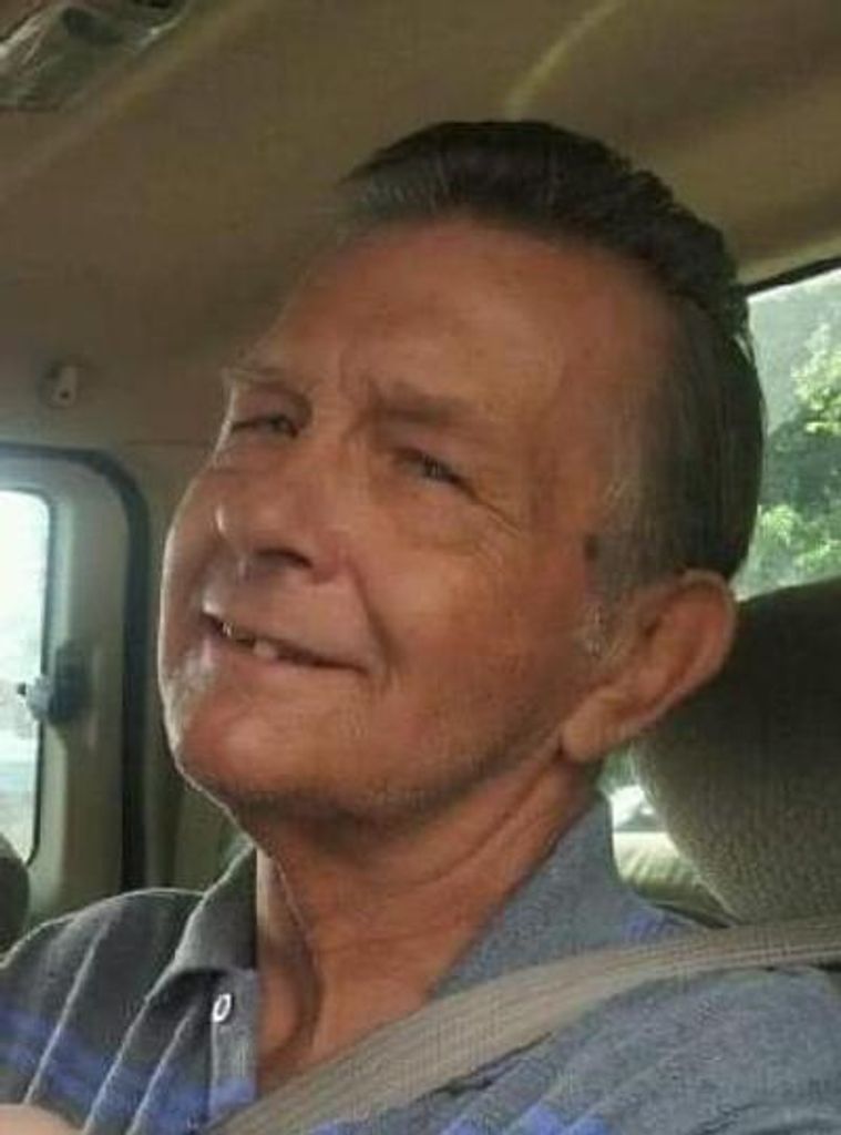 Larry Neal Wilkinson