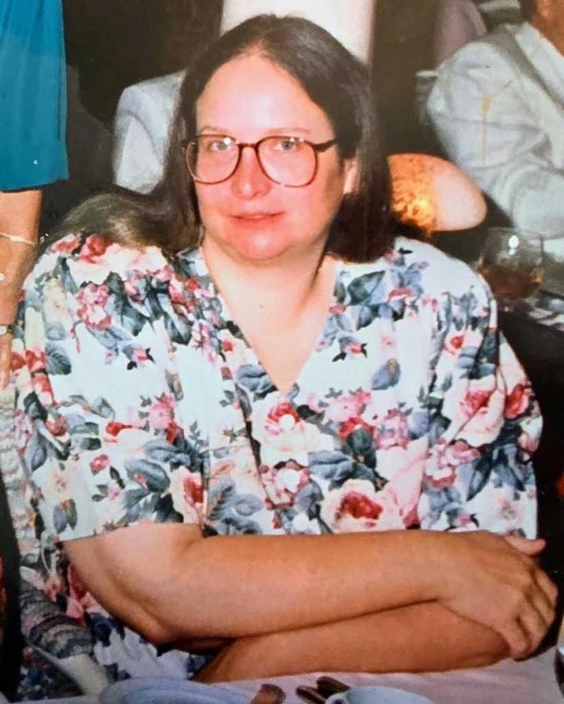 Polly A Huber Profile Photo