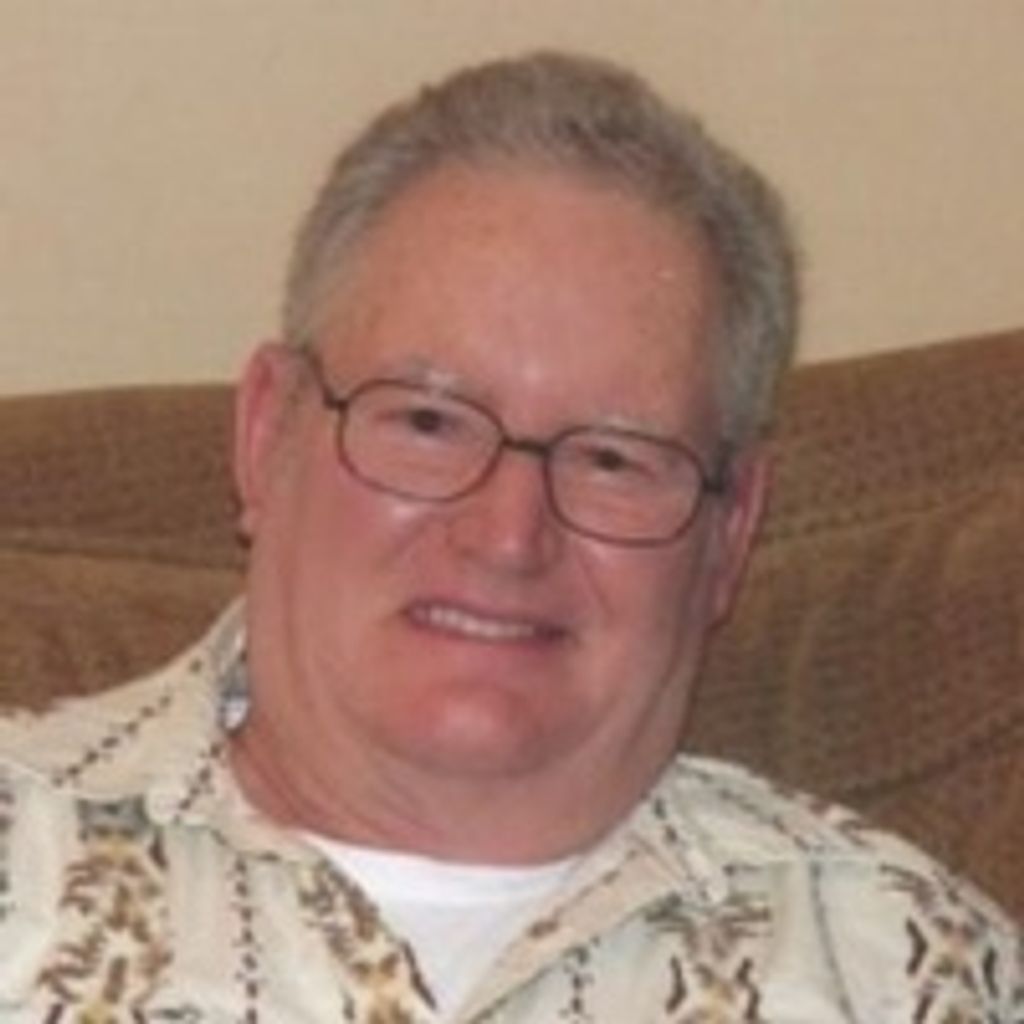John Ray Paulsen