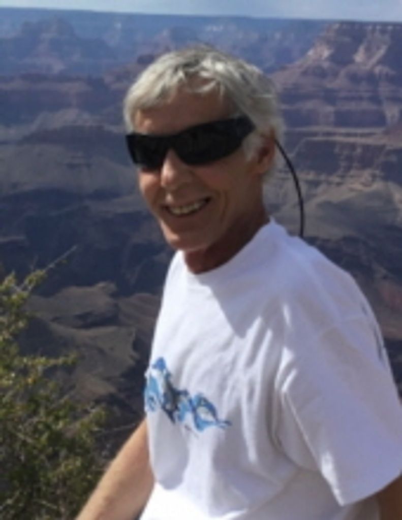 Lonny Bruce Lanham