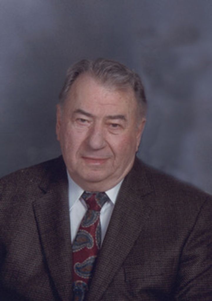 Thomas Gregory Lambrecht