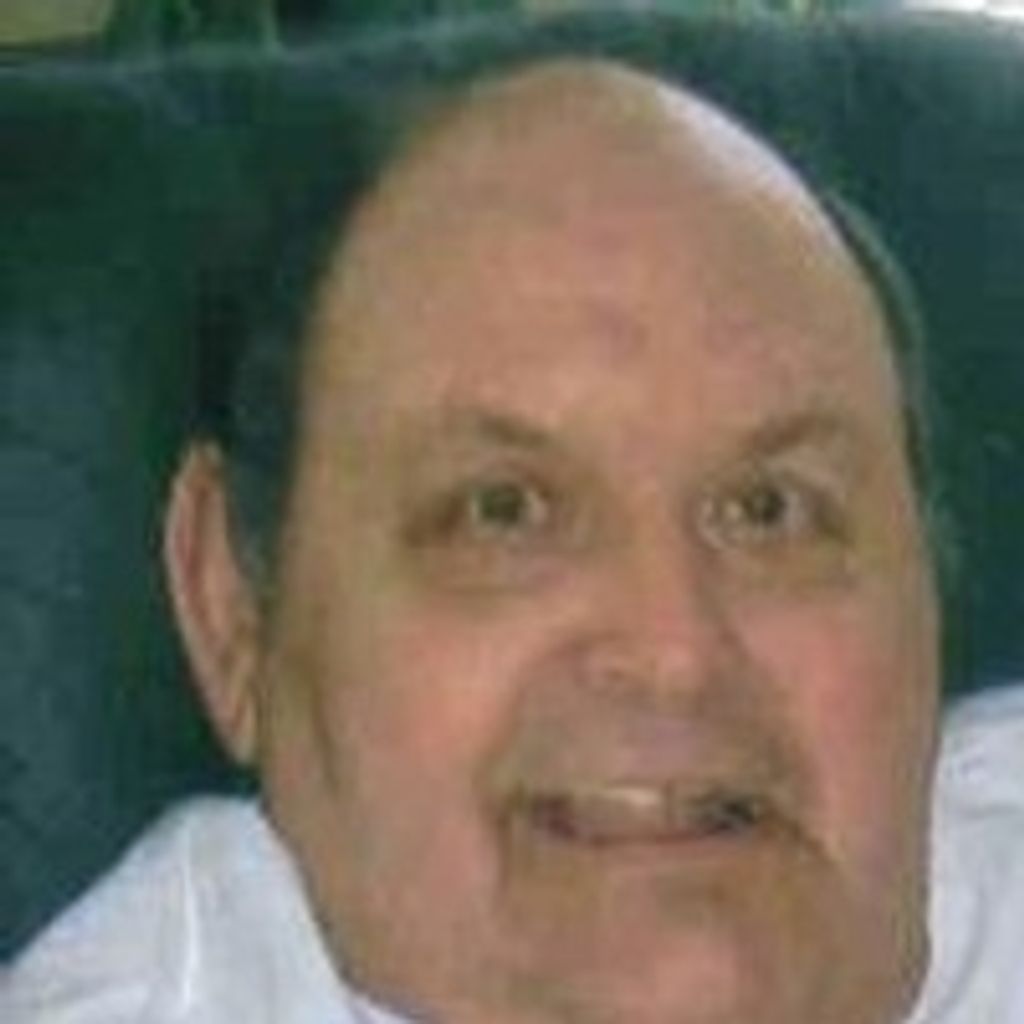 Harold H. Gornowicz