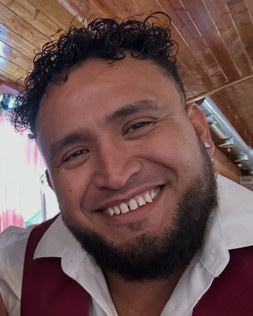 Emanuel Nava Martinez