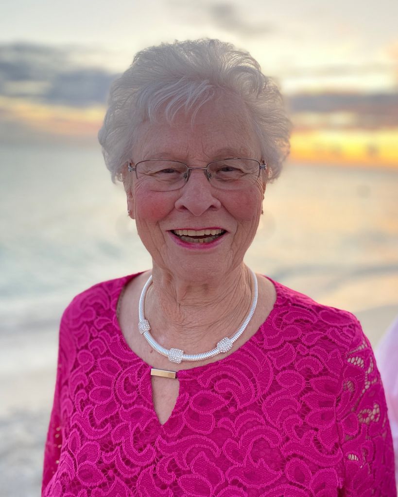 Naomi L. Young Profile Photo