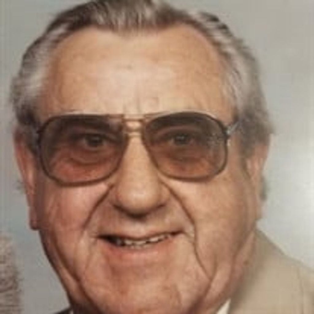 Donald "Gene" Eugene Graves Profile Photo