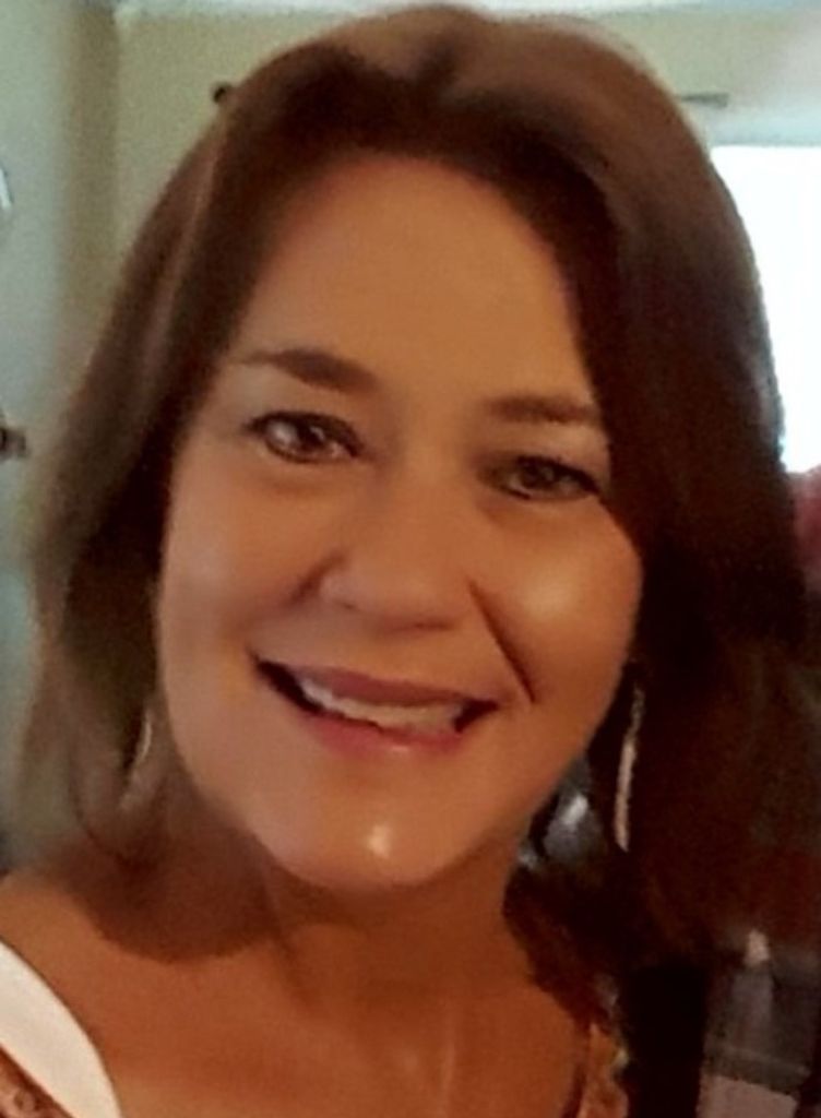 Patricia "Pat" Ann Leeper Pitre