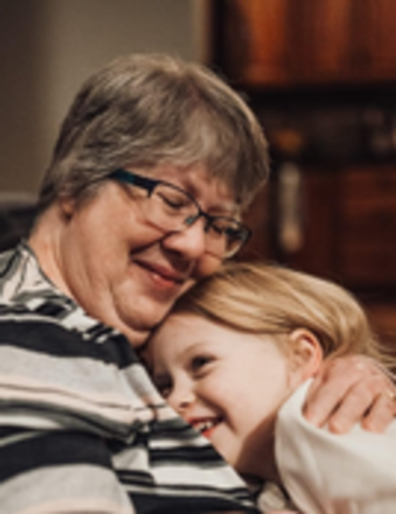 Diane Marie (Sickels) Gross