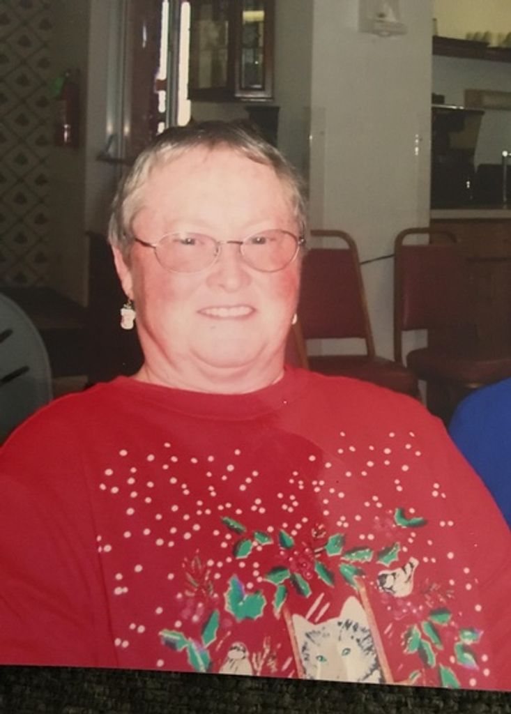 Sondra Kay Smith Profile Photo