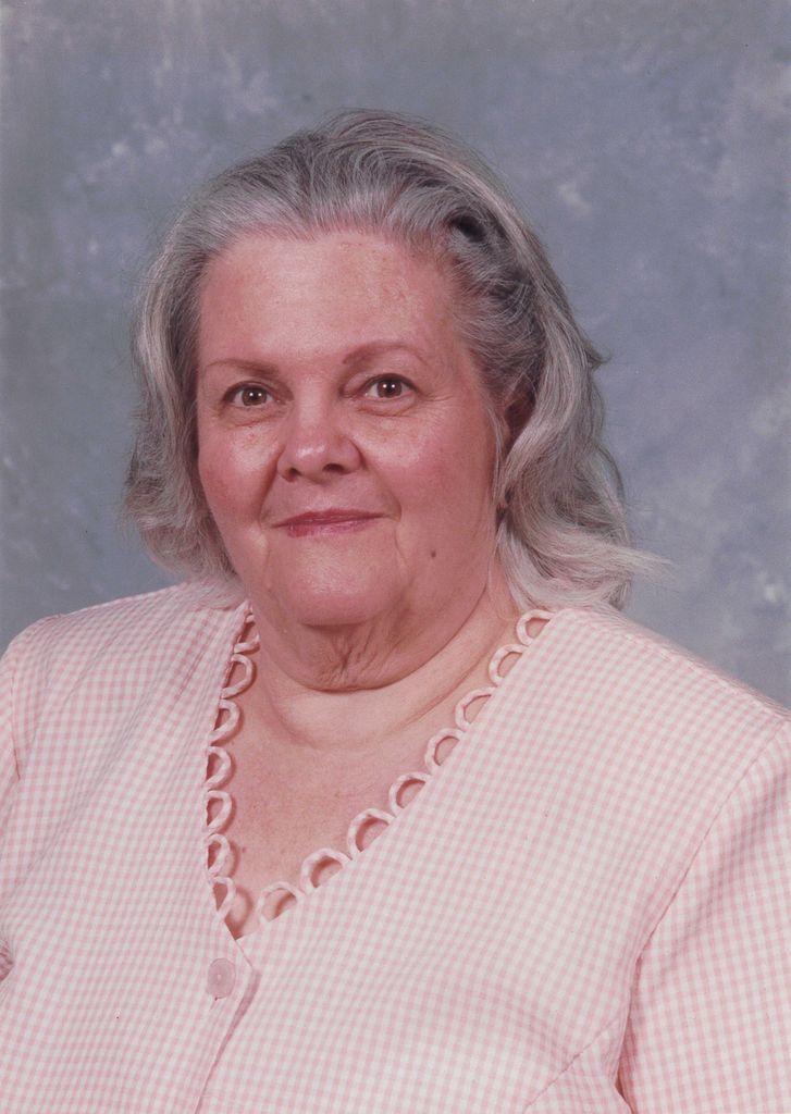 Betty Barton