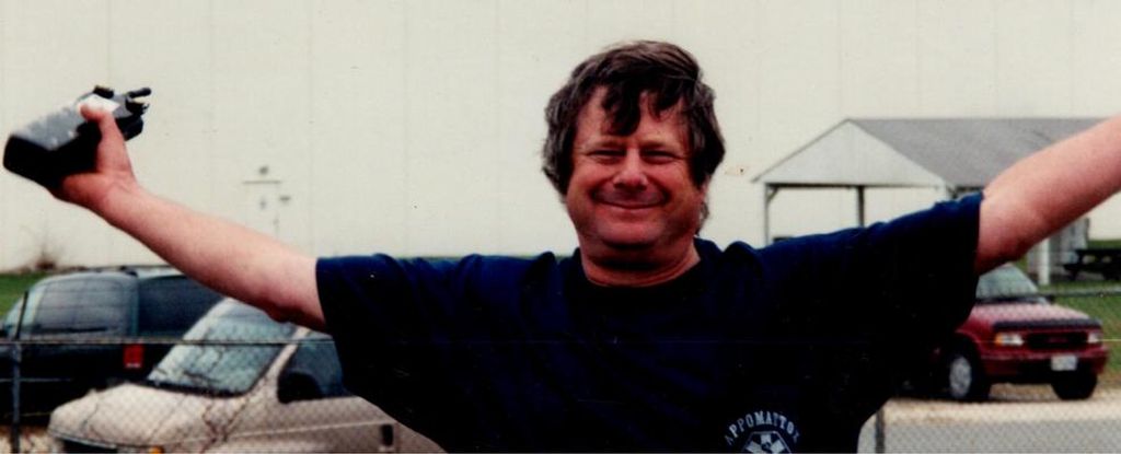 Emmitt Franklin Knight, Jr.