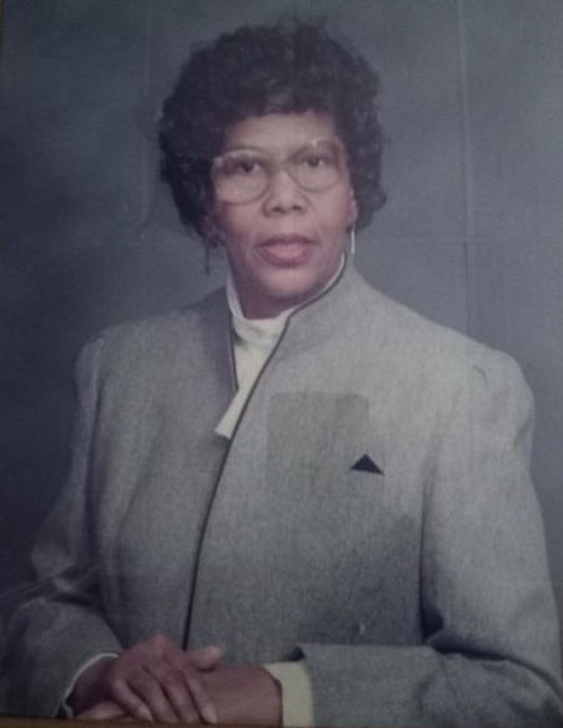 Melva L Fleming