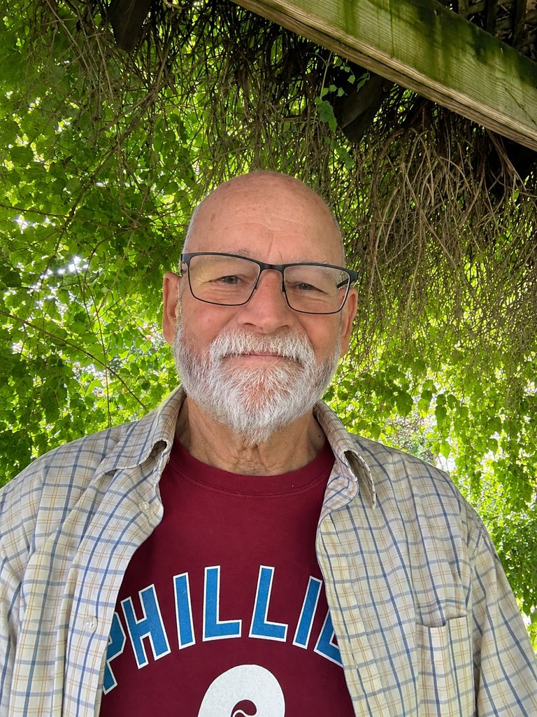 Jeffrey Thomas "Jeff" "Pap" Bamberger