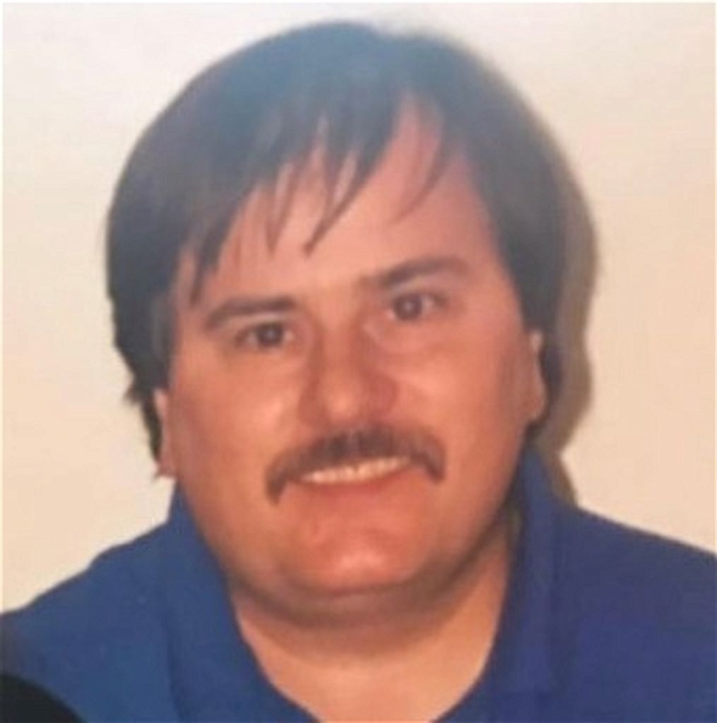 Robert "Bob" Bozinski