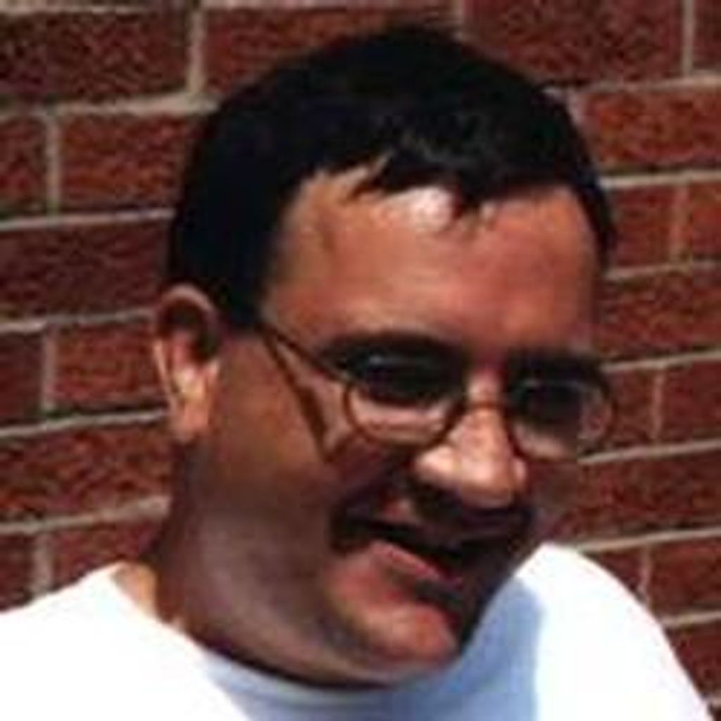 Jonathan W. "Johnny" Unruh