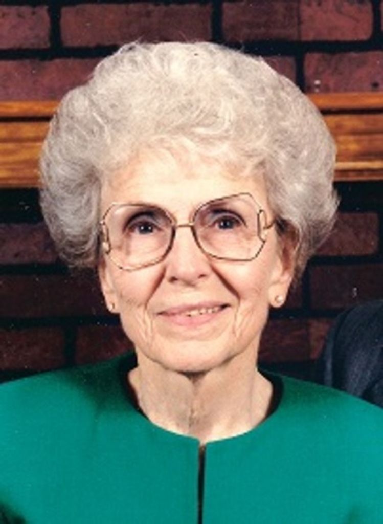 Mary Margaret Norman Profile Photo