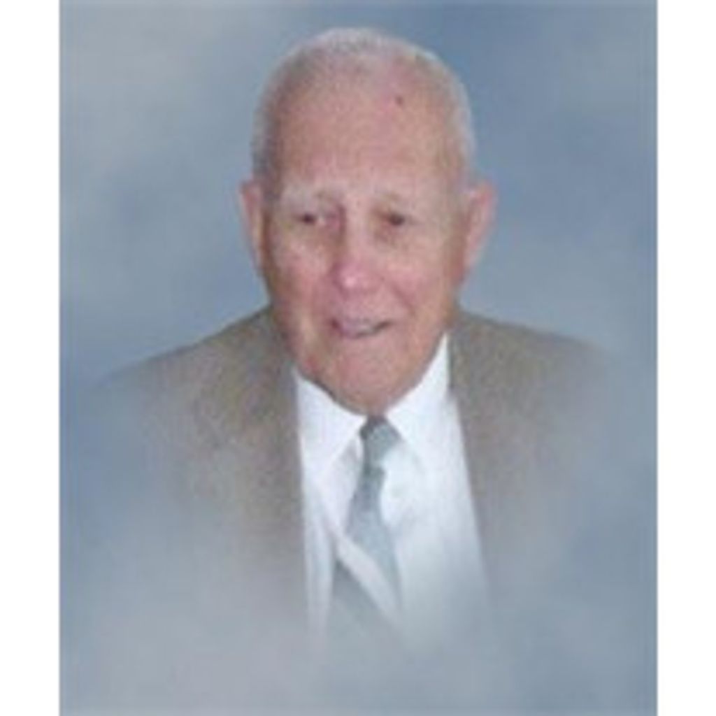 Robert Joseph Farquharson, Jr.