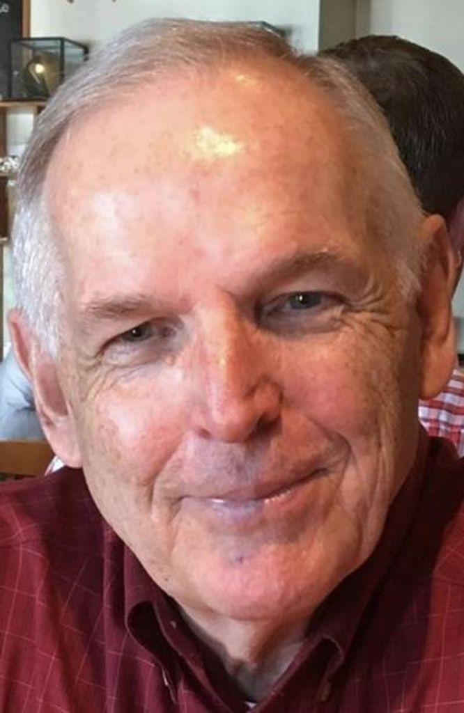 Michael Destewart Mcclure