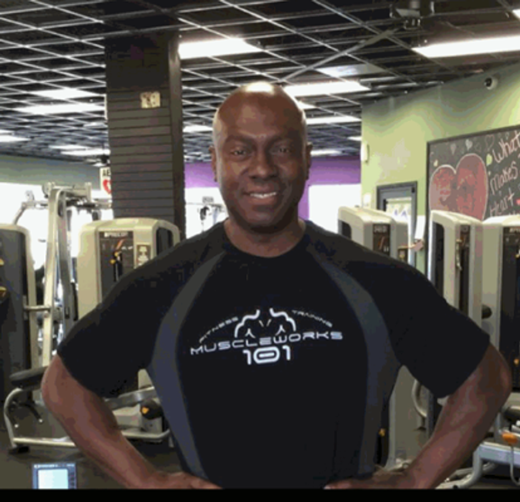 Nigel Anthony Urquhart