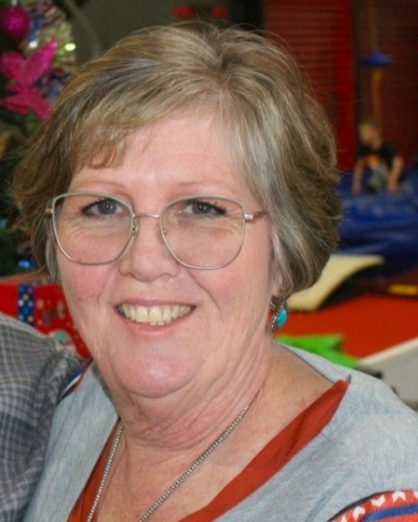 Darla Jo Alford Profile Photo