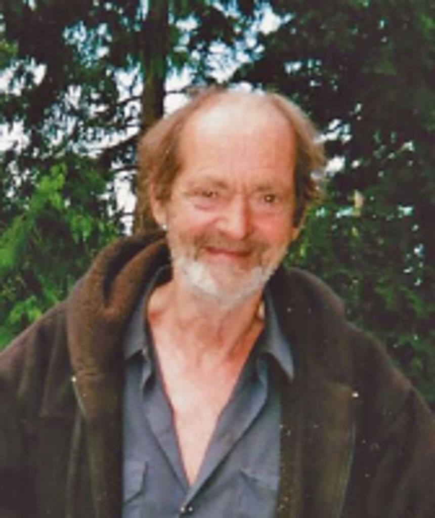 Douglas Fred Chaffin