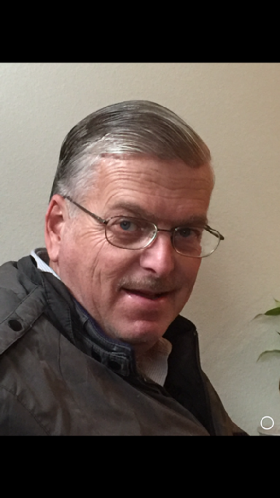 Glen Jackson Profile Photo